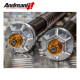 Cartouches hydraulique de fourche ANDREANI (complète) MV Agusta F4 et Brutale 05-09