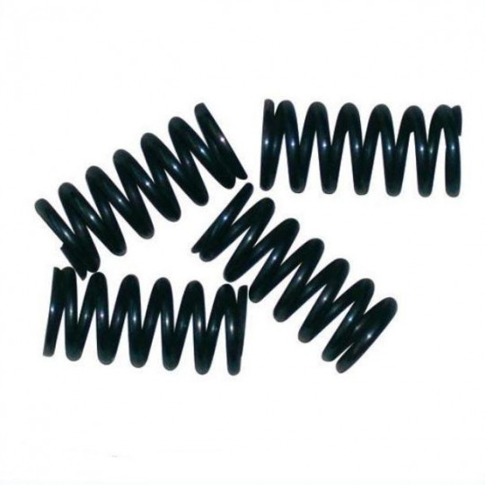 Ressorts renforcés pour disques d'embrayage pour Honda CB 500 (twin) 94-03