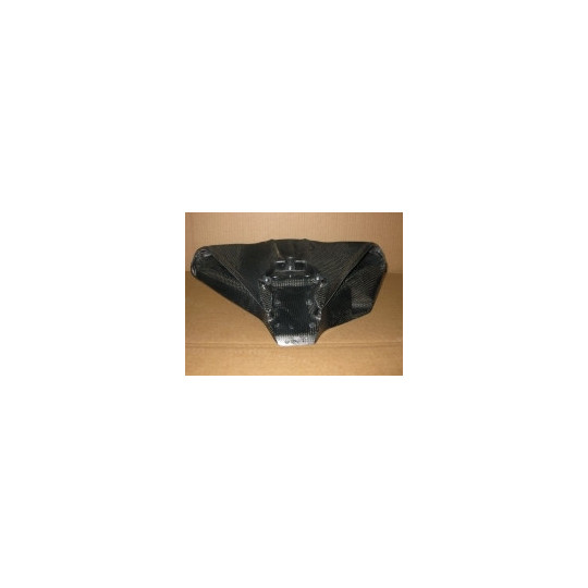 Conduit d'air carbone Access Composites Ducati 1199 Panigale