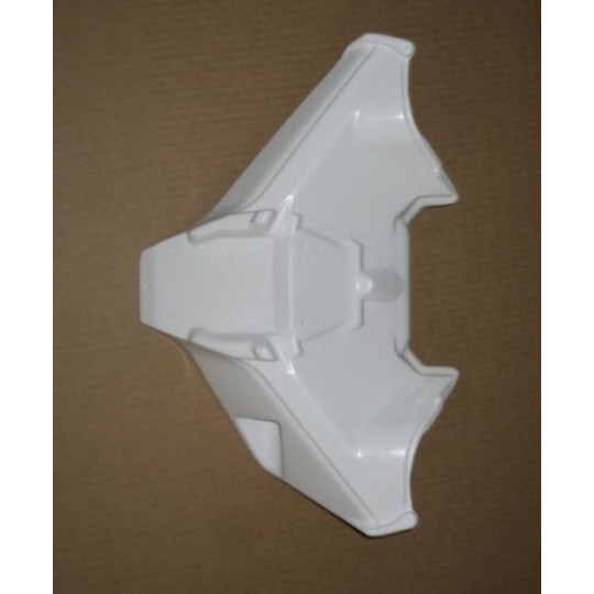 Conduit d'air Access Composites Ducati 1199 PANIGALE
