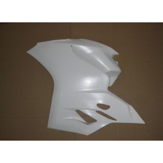 Flanc gauche Access Composites Ducati 1199 PANIGALE