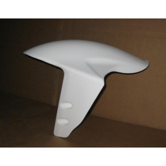 Garde boue avant Access Composites Ducati 1199 PANIGALE