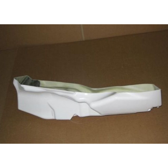 Récupérateur en fibre Access Composites Ducati 1199 PANIGALE