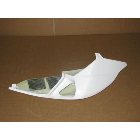 Selle coté gauche Access Composites Ducati 1199 PANIGALE