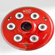 Embrayage Anti dribble STM Ducati MONSTER S4R et S2R 03-08 Origine 