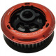 Embrayage Anti dribble STM Ducati 1098 07-09/Streetfighter 1098 09-12/1198 10-12