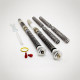 Kit de cartouche de fourche Compétition 20DDS K-Tech - Honda CBR 1000 RR 12-18 fourche Showa