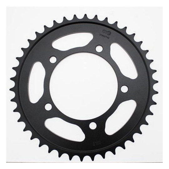 Couronne 525 Acier AFAM BMW - Dents : 44 BMW S1000 RR 09-16
