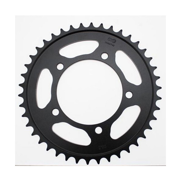 Couronne 525 Acier AFAM BMW - Dents : 44 BMW S1000 RR 09-16