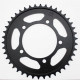 Couronne 525 Acier AFAM BMW - Dents : 44 BMW S1000 RR 09-16