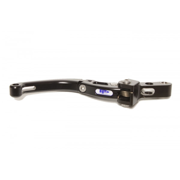 Levier de frein repliable PP Tuning pour maitre cylindre Brembo PR 19 X 16-18-20