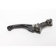Levier de frein court repliable PP Tuning pour maitre cylindre Brembo 19 RCS