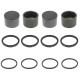 Kit de reconditionnement étrier M4 Brembo ø34 -