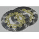 Disques de frein avant Supersport Brembo - Suzuki GSXR 1000 09-16 diamètre 310 mm