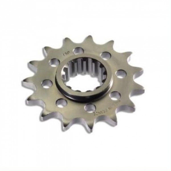 Pignons acier AFAM Racing 520 Yamaha R1 15-21 (16 dents)