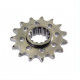 Pignons acier AFAM Racing 520 Yamaha R1 15-21 (16 dents)