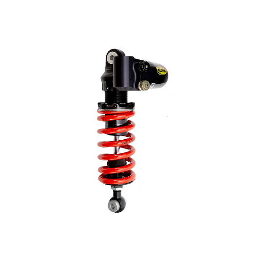 Amortisseur Racing 35DDS LITE K-Tech - Kawaski ZX10R 11-15