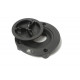 Bouchons de réservoir PP Tuning Kawasaki ZX10R 04-05 - à visser noir