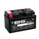 Batterie BS sans entretien prête à monter SLA Suzuki GSX 1400 02-07