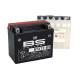 Batterie BS sans entretien avec pack acide Aprilia RSV 1000 R TUONO Factory 02-10 - Type YTX12-BS