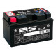 Batterie BS sans entretien prête à monter SLA Ducati 1299 PANIGALE et S 15-17 - Type BT7B-BS