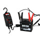 Chargeur de batterie 12V - 1500 mA BS