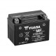Batterie YUASA Triumph Street Triple 675 et R 07-16 (YTX9-BS)