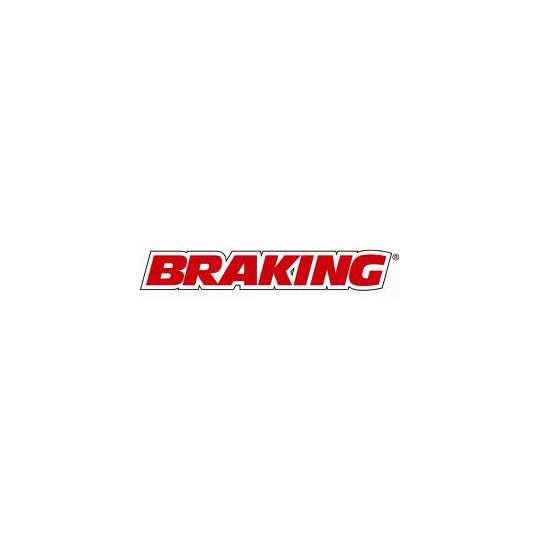 Pièce de rechange maitre cylindre PR19 et PR16 Braking - Kit réparation maitre cylindre PR19