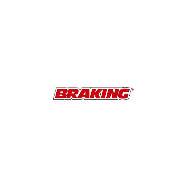 Pièce de rechange maitre cylindre PR19 et PR16 Braking - Kit réparation maitre cylindre PR19