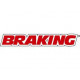 Pièce de rechange maitre cylindre PR19 et PR16 Braking - Kit réparation maitre cylindre PR19