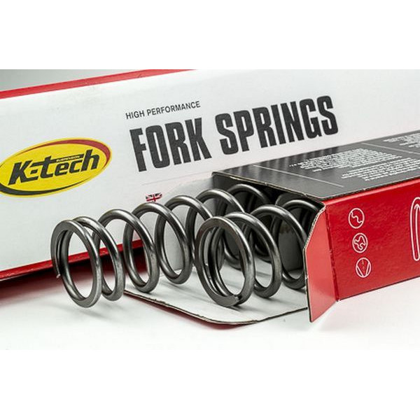 Ressort de fourche HPFS Racing K-Tech - Aprilia RSV4 R 09-17 - Tarage (grs): 1000-1050-1100