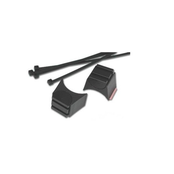 Protection de butée de fourche Suzuki GSXR 600-750 06-10 
