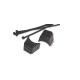 Protection de butée de fourche DRP Suzuki GSXS 750 17-21