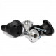 Protection de cadre PP Tuning - Yamaha R1 15-22