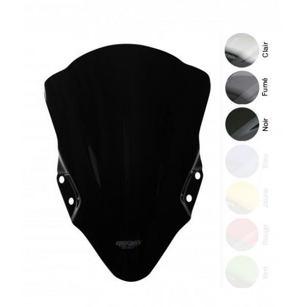 Bulle MRA type racing - Kawasaki NINJA 250-400 18-19