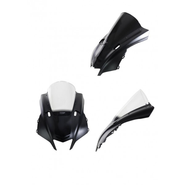 Bulle MRA type racing - Yamaha R1 20-21
