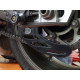 Protège chaine R&G Racing BMW S1000 RR 10-17 (noir)