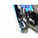 Kit tampon de protection de cadre R&G Racing Kawasaki ER6 F 09-11 (sous carénage sans perçage)