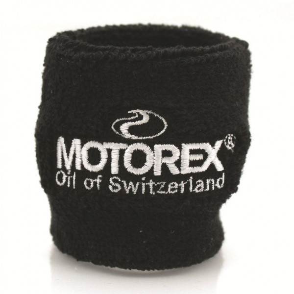 Protection réservoir de liquide de frein et d'embrayage Motorex -