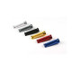 Reposes pieds ''Racing'' (la paire) Noir - LSL - Triumph 765 R-S-RS 17-21