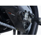 Diabolo/pion de béquille R&G - Ducati 899 PANIGALE 14-15