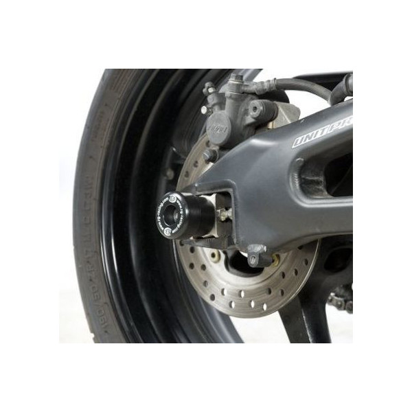 Protection de bras oscillant moto R&G Racing - Honda CBR 1000 RR 04-07