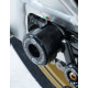 Protection de bras oscillant moto R&G Racing - Honda CBR 1000 RR SP 14-16