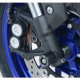 Protection de fourche R&G Yamaha MT09 et SP - TRACER et GT - XSR 900 14-21