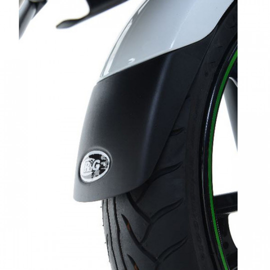 Extension de garde-boue avant R&G Yamaha MT-09 et SP - TRACER et GT