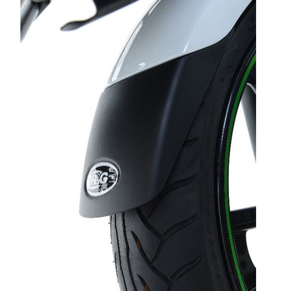 Extension de garde-boue avant R&G Yamaha MT-09 et SP - TRACER et GT