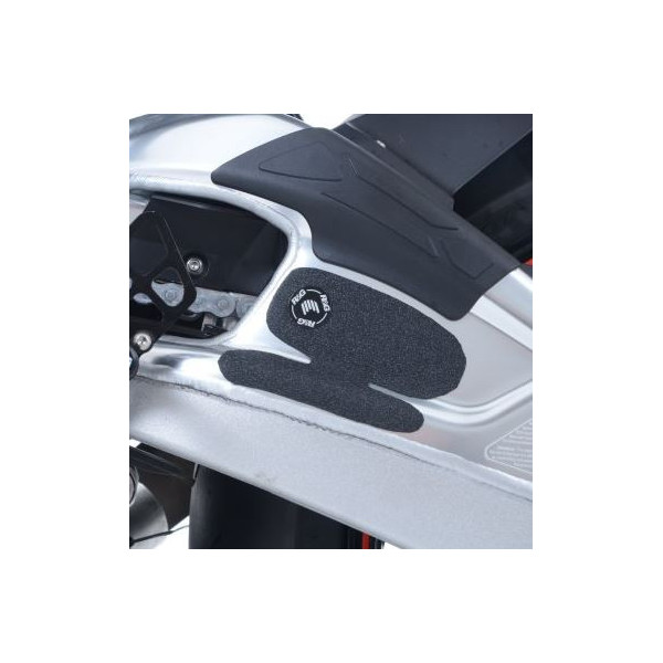 Protection de bras oscillant adhésive R&G pour BMW S1000R 14-20 / S1000RR 10-22 
