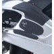 Protection de bras oscillant adhésive R&G pour BMW S1000R 14-20 / S1000RR 10-22 