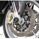 Protection de fourche R&G Racing - MV Agusta Brutale 1090-R-RR 13-16