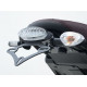Support de plaque R&G Racing Yamaha XSR 900 - ABS - SPECIALE 16-20